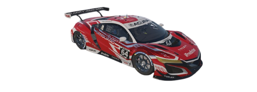 Acura ARX-06 GT3