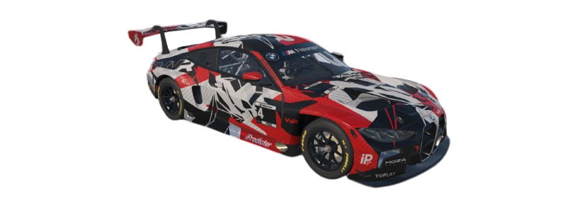 BMW M4 GT3